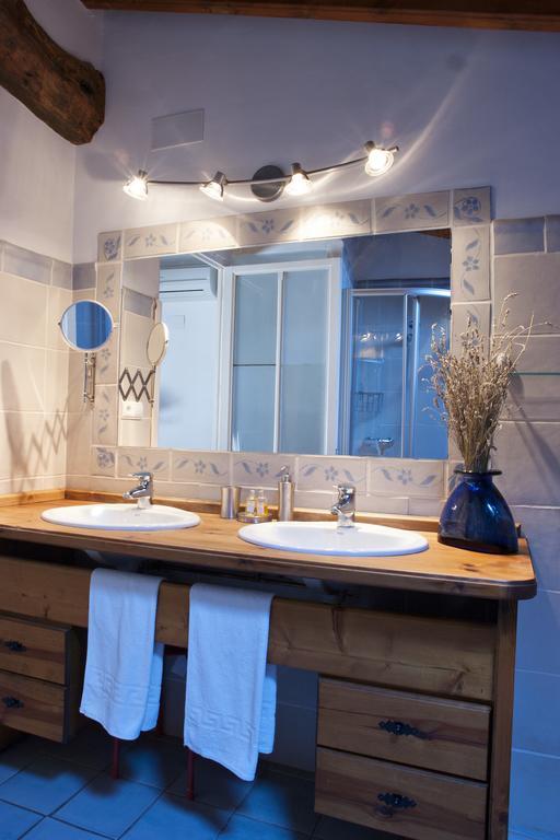 La Llar D'Aitana Guest House Alcoleja Bilik gambar