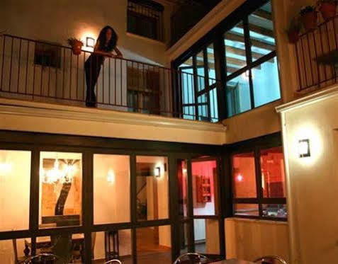 La Llar D'Aitana Guest House Alcoleja Luaran gambar